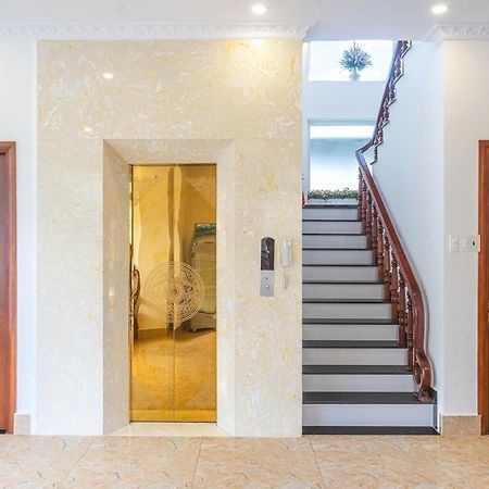 Villa Hoa Ly Dalat Eksteriør bilde